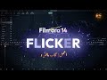 تأثير Flicker Text الإحترافي على النصوص في برنامج Filmora 14 تأثير Flicker Text الإحترافي على النصوص في برنامج Filmora 14