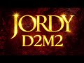 Jordy D2M2 Jordy Remix 