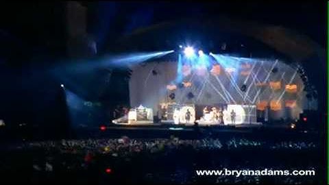Bryan Adams - Don