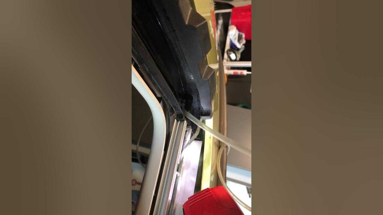 Sunroof Leaking Dodge Caliber Spanish YouTube