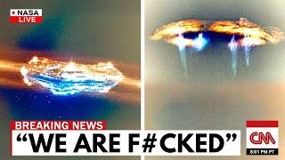 James Webb Just Detected Whats Inside 3Iatlas And Its Terrifying