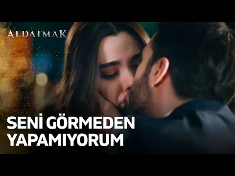 Oylum Ve Behram Dudak Dudağa Aldatmak 20 Bölüm