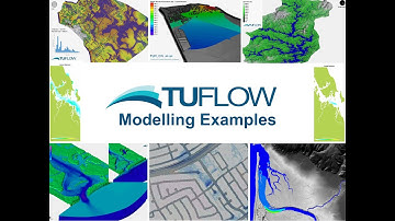 TUFLOW Modelling Examples