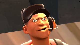 Scout from tf2 recites the Wikipedia article for a chair 15 ai