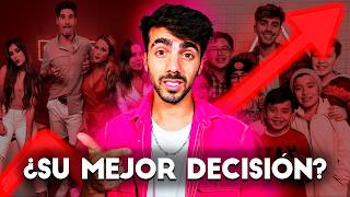 TODA la HISTORIA de FEDE VIGEVANI, El YOUTUBER más grande de LATINOAMERICA