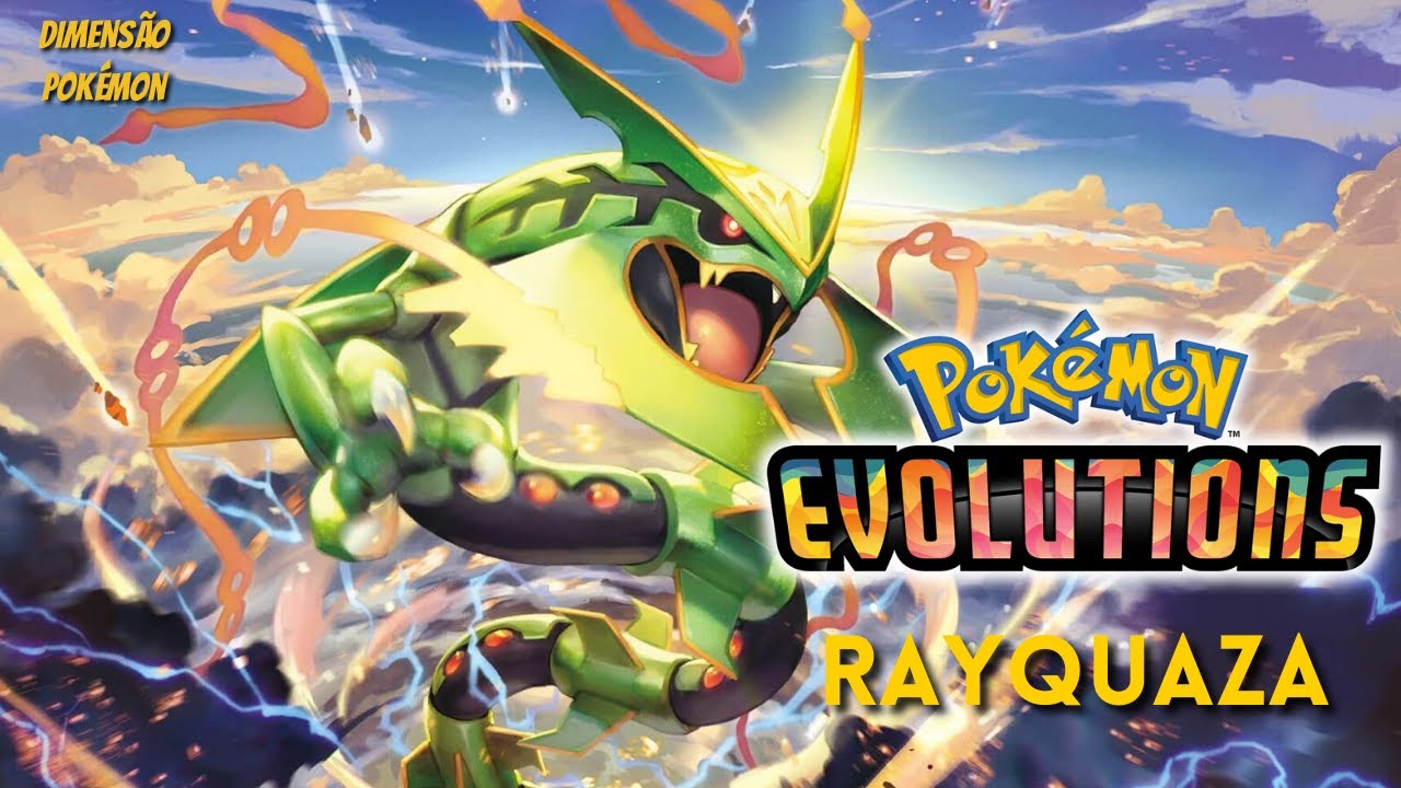 Pokémon Evoluções: 6° episódio estreia dublado no