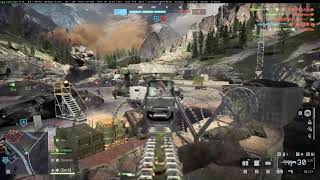 BATTLEFIELD 6 - REDSEC - GAUNTLET