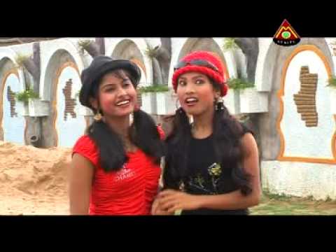 Nagpuri Hits School Ke Pichhe Pipple Ke Niche