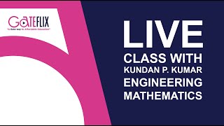 Engineering Mathematics | Live Class | Lecture -21 | Vector Analysis