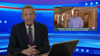 Part 4 BuzzTVNetwork News Analysis George Floyd Protest Vero Beach