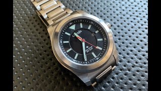 The Citizen Promaster Tough Wristwatch: The Full Nick Shabazz Review