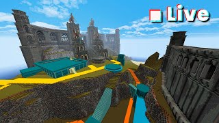 World Building: Elven City of Eldwyn 6 | Houses