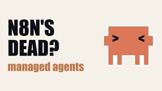 Did Anthropic Just Kill n8n? (Claude managed agents)
