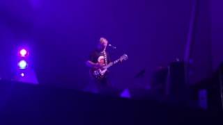 Anders Osbourne, Bayou Boogaloo, Norfolk, VA 6/24/16 screenshot 1