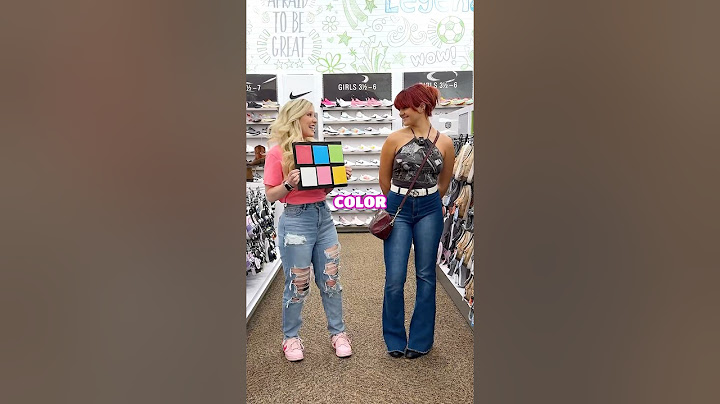 Pick a Color, I'll Buy 🟥🟩