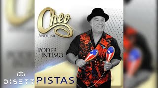 Video thumbnail of "Cheo Andujar - Día Tras Día (Audio Oficial) | Salsa Romántica"