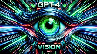 GPT4 Vision: 5 Recursive Improvement Loops  WOW!