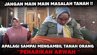 Download lagu AZAB MENGAMBIL LAHAN YANG BUKAN MILIKNYA