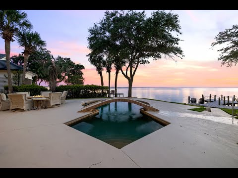 Video: Det barnevennlige Sandestin Golf and Beach Resort i Florida