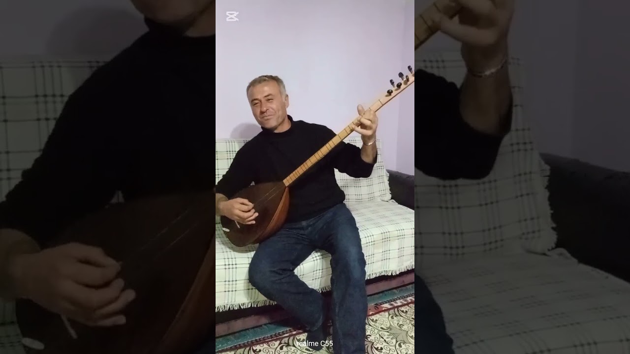 Herkese iyi dinlemeler dostlar /türküler 😊#türkü #music 