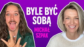 Wyrażanie siebie, symbole religijne i konflikt w The Voice  Michał Szpak W MOIM STYLU | Magda Mołek