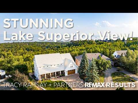 3725 N Ridge Rd, Duluth, MN home video tour