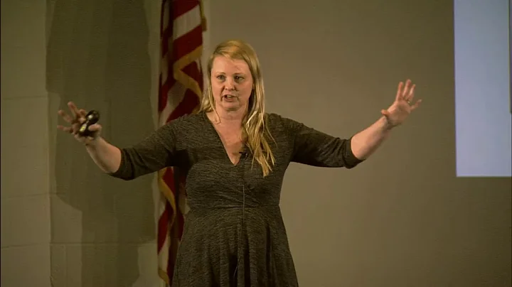 Lucie Howell: CT CoNSEPT- The Power of Relationshi...