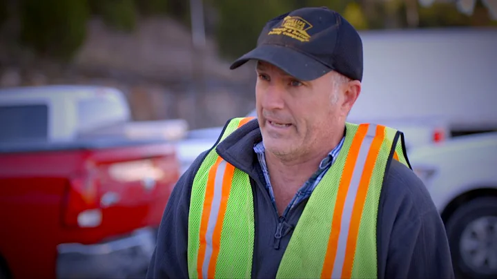 Customer Testimonial: Cat® PM312 Cold Planer Triples Contractors' Production Levels (USA)