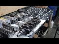 Armado Motor 3.0 1KD Toyota Hilux // Assembled Engine 3.0 1KD Toyota Hilux