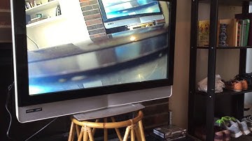 ImmersionRC Vortex - Camera/OSD Issue