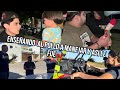 ENSEÑANDO AL POLLO MUSICAL A MANEJAR Y ASI LE FUE Y SORPRENDIÓ A LOS TOYS🐥🚗😱/MAYVE CASTRO‼️