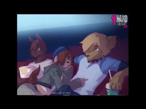 фурри картинки парни