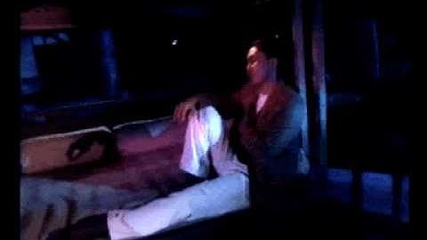 GETAR CINTA  - Tonny Seno
