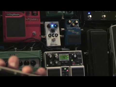Worship Central // Guitar Tutorial // Happy Day