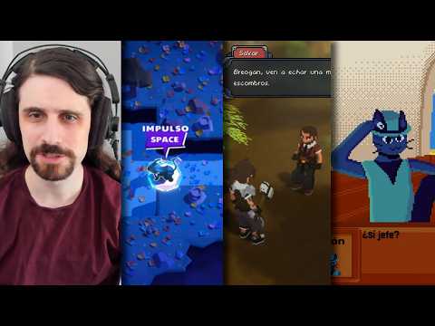 Juegos de subs #25 | Alva Majo