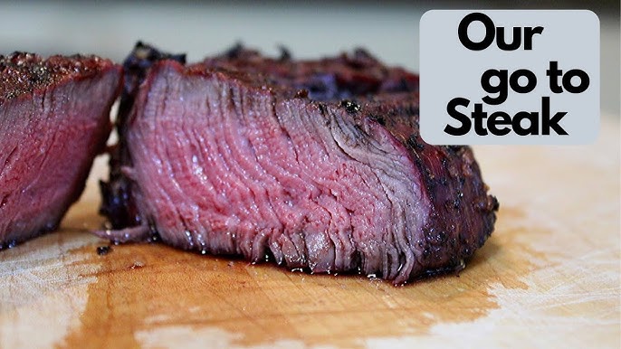 Flank Steak – BillyDoe Meats