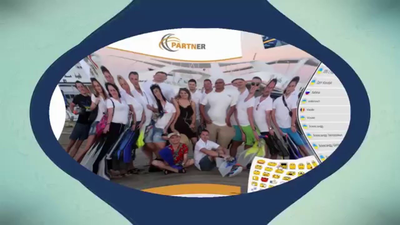 PARTNER  вебинар 10.02.2016 обновленные слайды