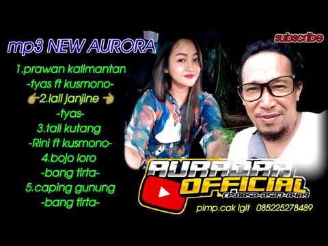 mp3 camprsari dangdut NEW AURORA MUSIK