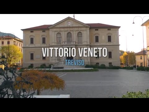 Vittorio Veneto -  Discover Italy