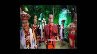 Album Kenyang Mata by Ricky El (Part 2)