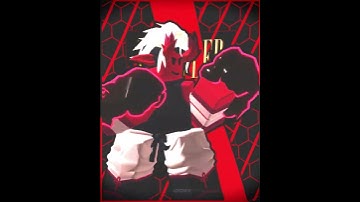 Open Collab submission | @HBLIGHT  #HBFINALEDITOC #shorts #edit #fyp