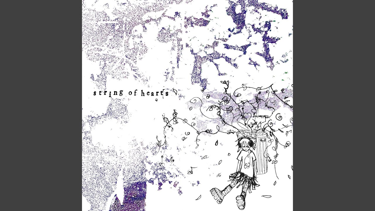 Watch string of hearts on YouTube Watch string of hearts on YouTube