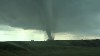 Henry, South Dakota Tornado 7-27-25