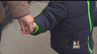 Police Looking Into Attempted Abduction At Norwood School Bus Stop