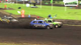 Eurol NK Autocross 2026 - Ronde 2 Halle - Finale Divisie V