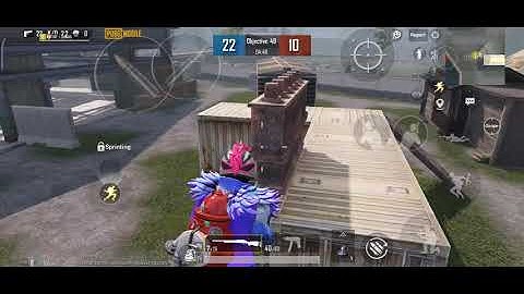 Solo 40 Kills in 1v3 TDM Match  !  They Challenges Me for 1v3 TDM Sniper Only