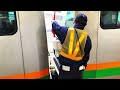 フルーツジッパー『君の明るい未来を追いかけて』鉄道PV フルバージョン