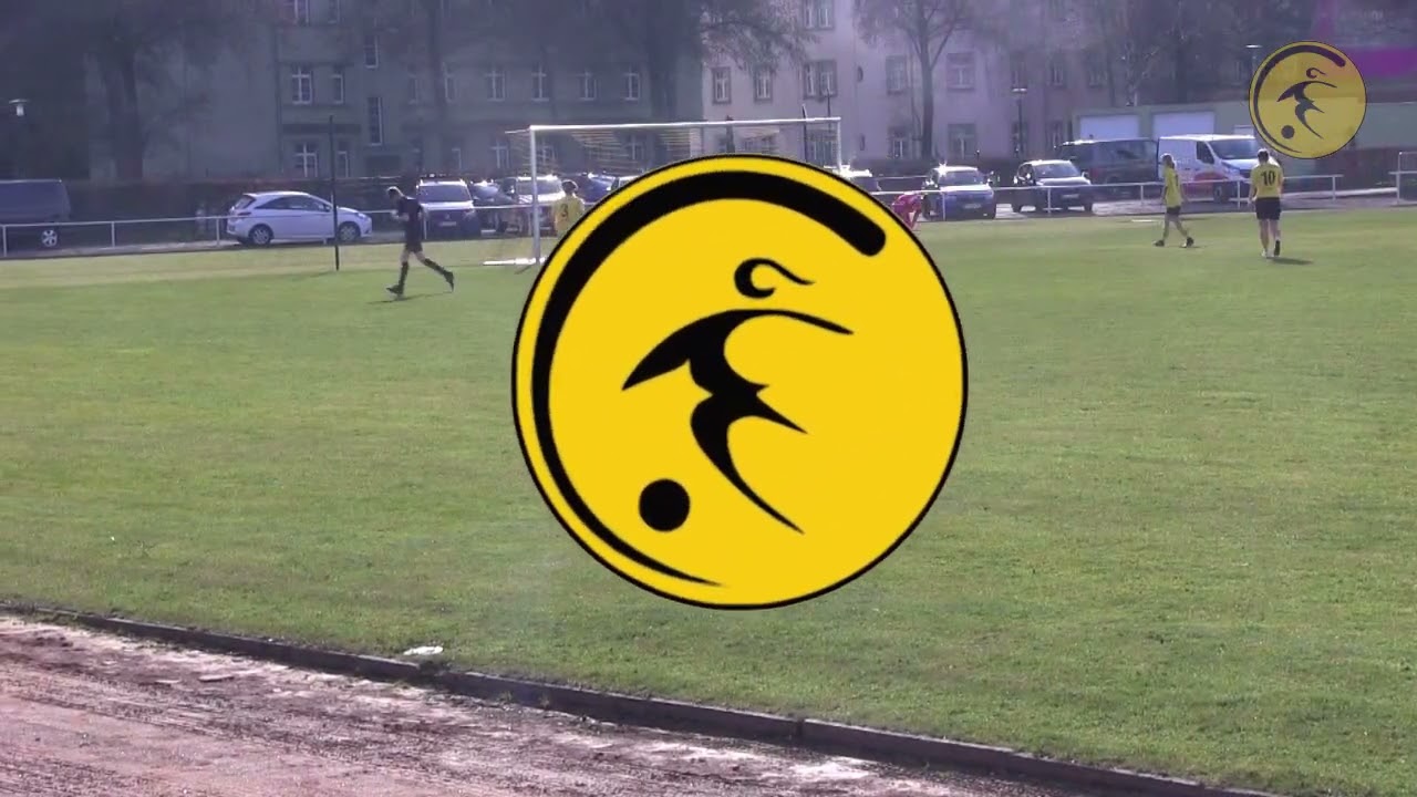 1. FFC Fortuna Dresden 2 vs. Hallescher FC 1:5