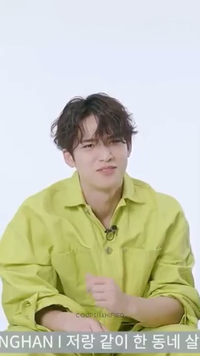 minwon is so done with jeongcheol #mingyu #wonwoo #scoups #jeonghan
