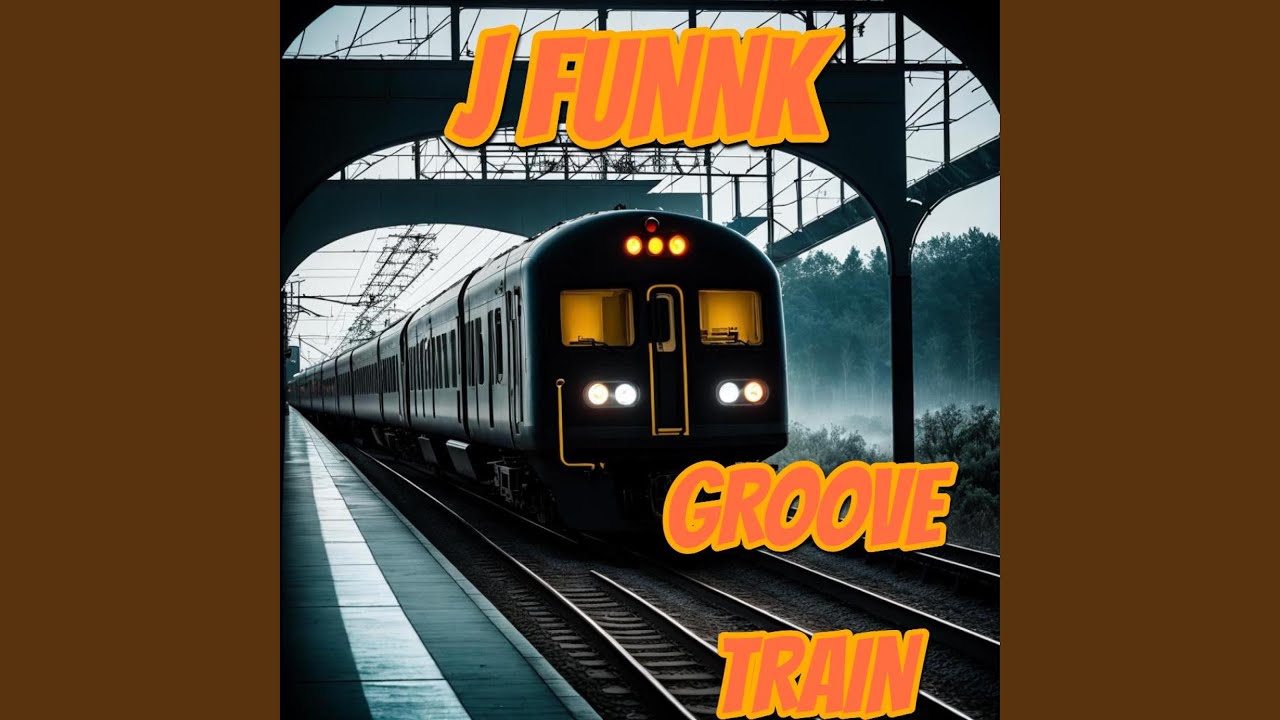 Groove Train